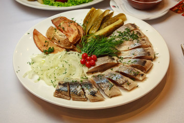 fish plate