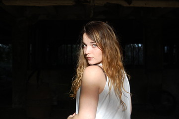 Portrait 2