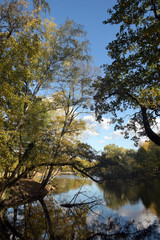 jungfernheidesee