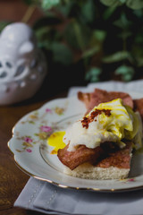 food styling