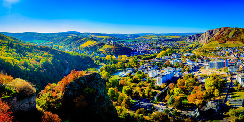 Nahe Tal