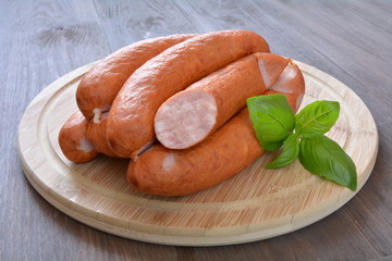 kiełbasa