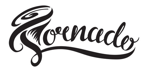 spiral logo. Tornado geometric symbol. energy logotype. Magic whirlwind logo template.