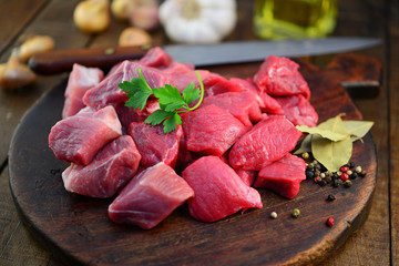Gulasch