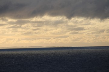 Clouds