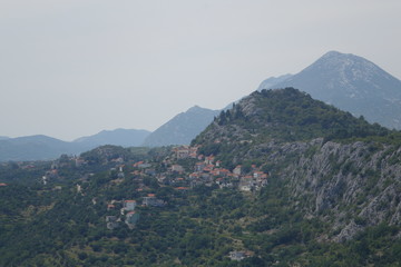 Obraz premium Croatia Summer