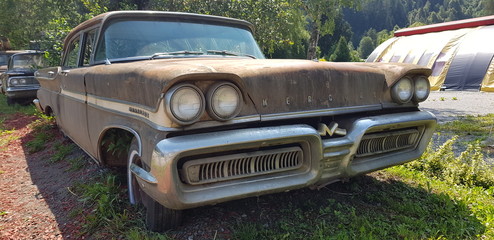 US Cars