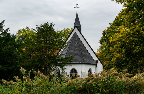 Alte Kirche