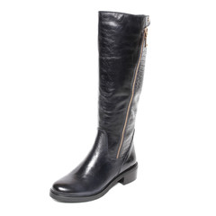 Shoes isolated on white background