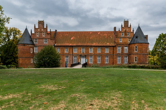 Altes Schloss