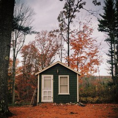 Cabin