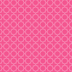 Geometric Pattern Background