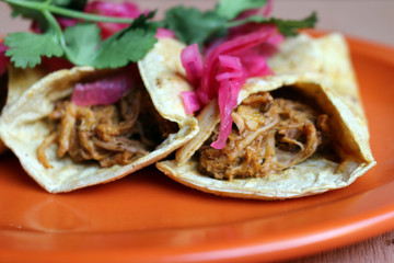 Cochinita pibil