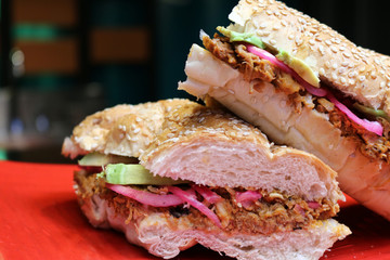 Cochinita pibil