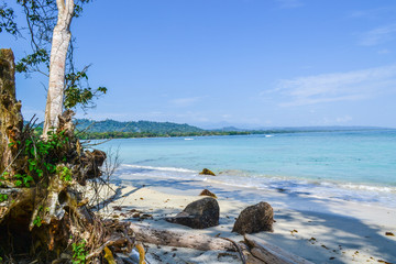 Praia Costa Rica