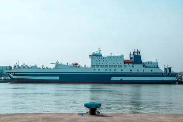 Passenger Ferry