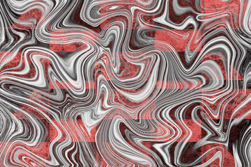 abstract  marble effect background