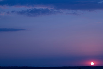 Cool Sky