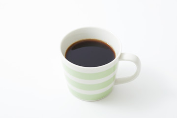 ホットコーヒー
