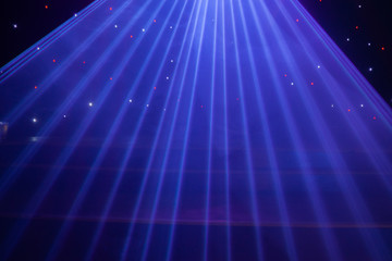 Night club laser lights series from Australian gay bar and nightclub