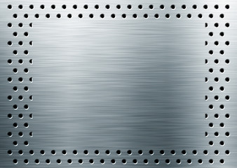 メタルテクスチャー