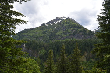 Washington Mountain