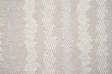 Texture canvas fabric as background