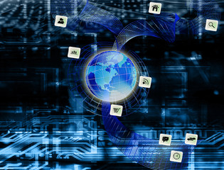 wireless e-technologies internet