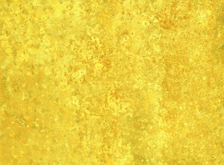 golden background