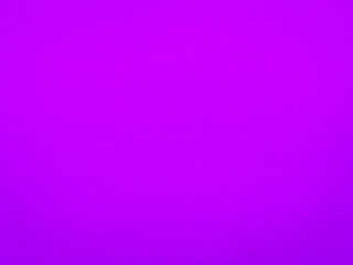 Wall painted purple.