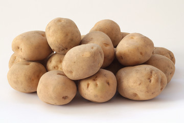 じゃがいも（男爵いも）