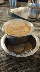 INDIAN TEA