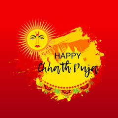 Happy Chhath Puja.
