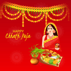 Happy Chhath Puja.