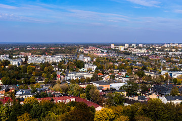 Częstochowa Jasna Góra © Fotoinspiracja