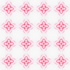 Abstract seamless geometrical pattern. Vintage background texture.