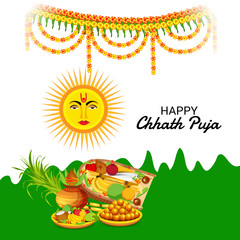 Happy Chhath Puja.
