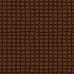 Random lines background. Seamless pattern.Vector. ランダムラインパターン