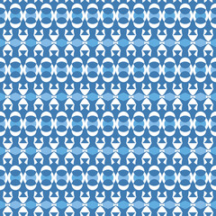 Stylish background. Seamless pattern.Vector. スタイリッシュなパターン