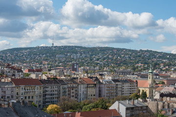 Fototapeta na wymiar Прага