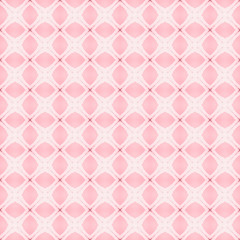 Abstract seamless geometrical pattern. Vintage background texture.