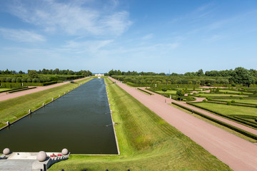 The territory of the State Complex 