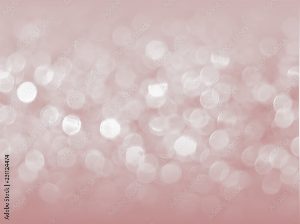 Poster glod bokeh backfround texture