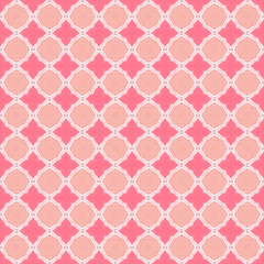 Abstract seamless geometrical pattern. Vintage background texture.