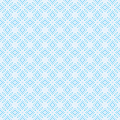 Abstract seamless geometrical pattern. Vintage background texture.