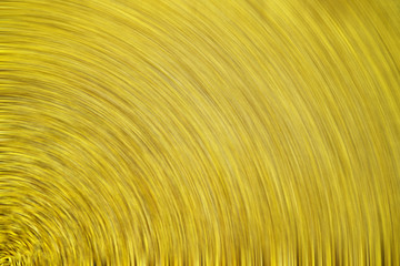 Abstract golden textures and backgrounds