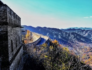 Great Wall Mutianyu