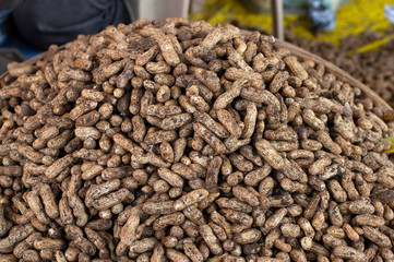 Groundnut peanuts for sale, Pune Maharashtra.