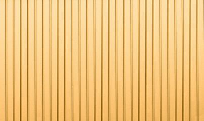 Texture gold profiled