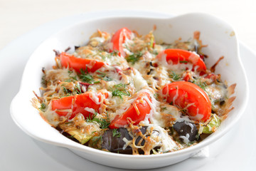 casserole